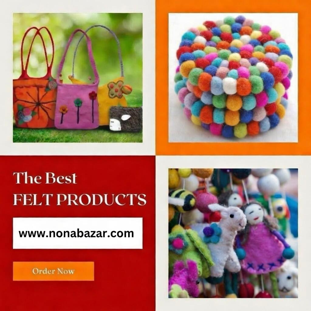 Felt Products