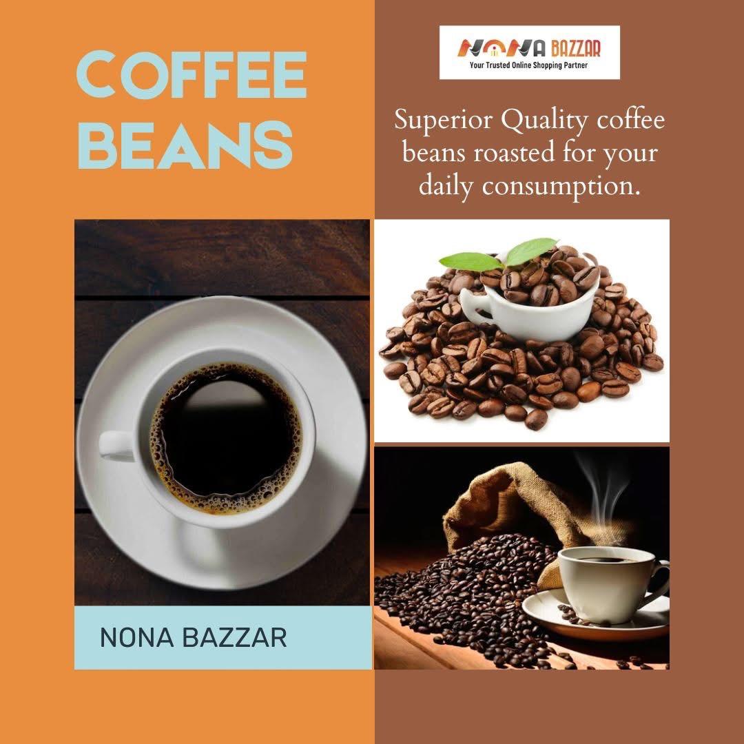 Himalayas Coffee Beans