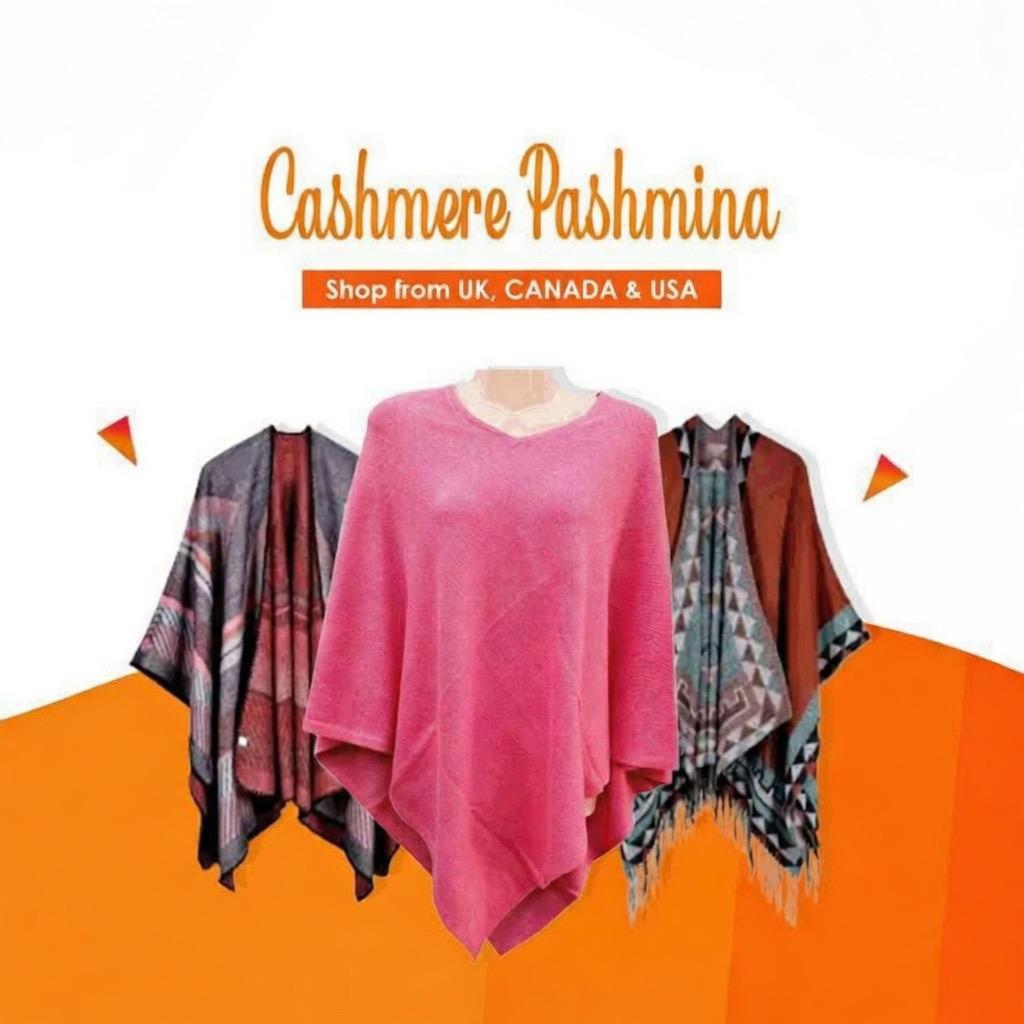 Pashmina Shawl