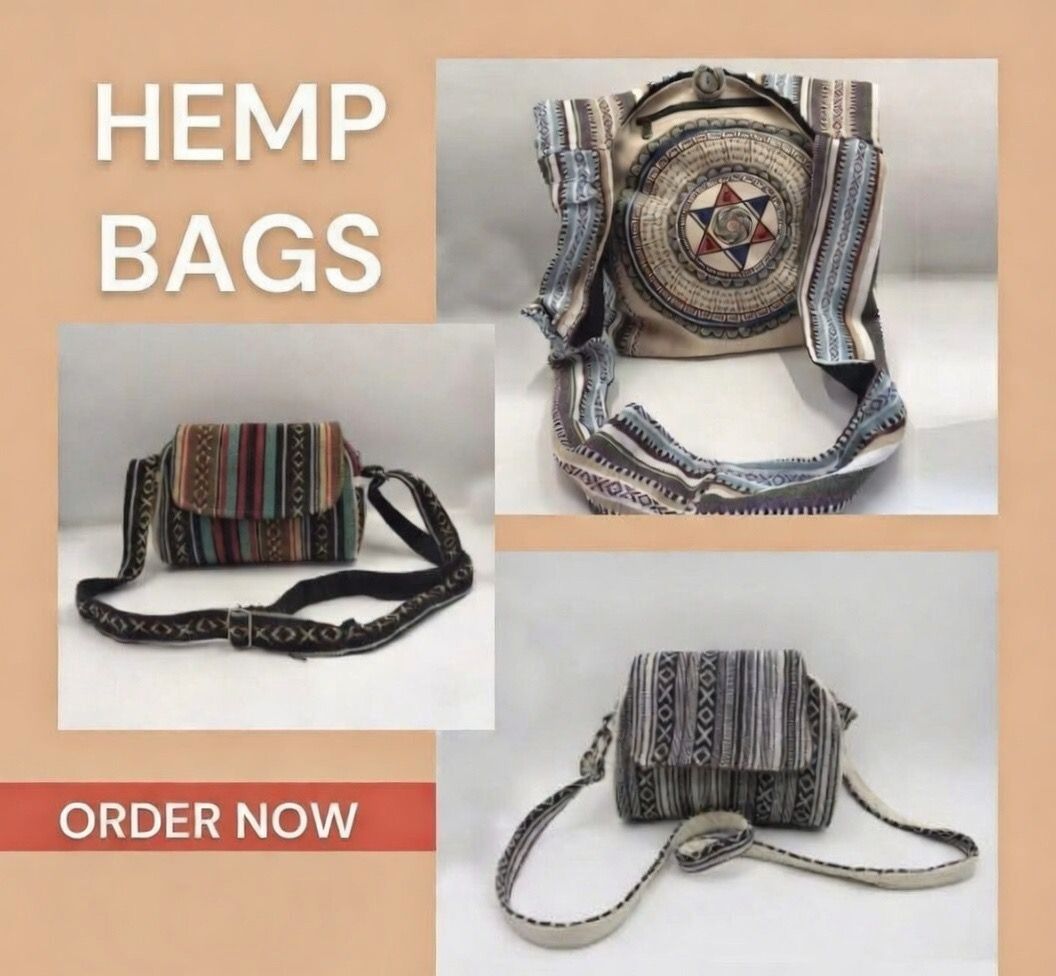 Hemp Products